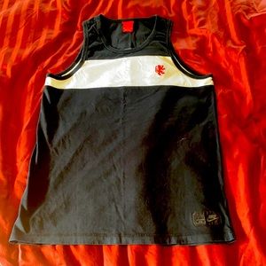 Nike Lebron James tank top